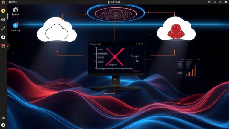 Proxmox: Un valido rivale per VMware?
