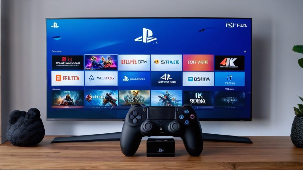 Indiscrezioni sulla nuova Playstation 6