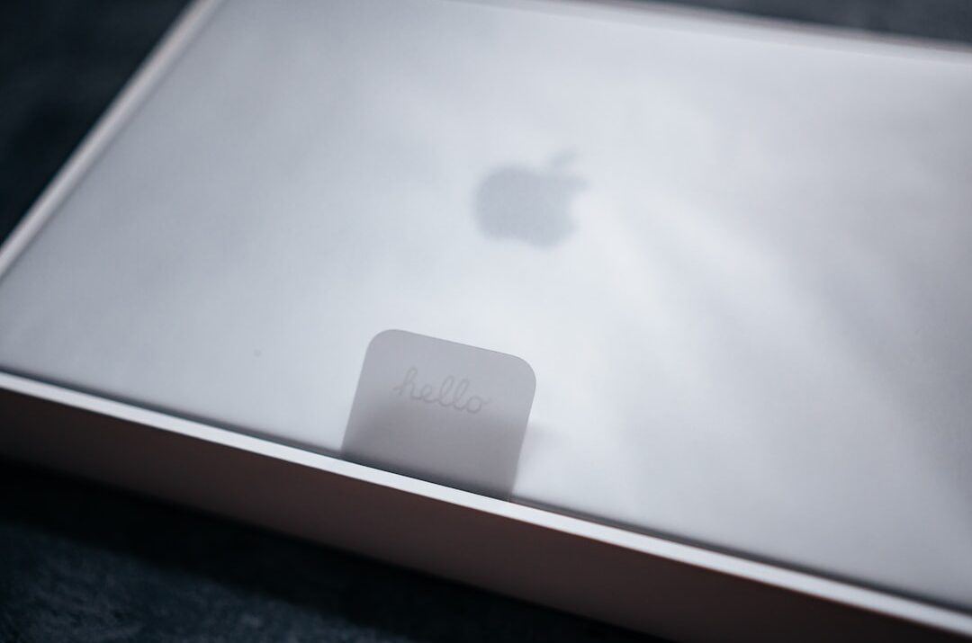 Ecco il nuovo Macbook Neo